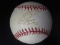 Steve Karsay Signed Baseball Five Star COA