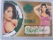 13 BW VEGAS MIKI BLACK COMP AUTO #'D 3/7