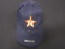 Glenn Davis Astros game worn hat FSG COA