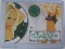 13 BW VEGAS BUFFY TYLER AUTOGRAPH #D 08/11