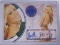13 BW VEGAS HEATHER RAE YOUNG AUTO #D 2/7