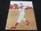 Don Demeter Signed Photo with COA