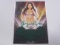 15 BW ANGELA FONG HOLLYWOOD AUTO #D 6/10