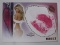 12 BW VAULT NICOLE BENNETT KISS CARD RARE