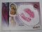 12 BW VAULT NICOLE BENNETT KISS CARD