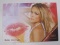 11 BW LIMITED HOLLEY DURROUGH KISS CARD