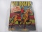 VINTAGE 1947 ROY ROGERS BOOK