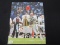 Reggie Langhorne Signed 8x10 Photo Five Star COA