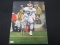 Eric Metcalf Signed 11x14 Photo Five Star COA