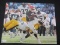 Eric Metcalf Signed 11x14 Photo Five Star COA