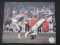 Felix Wright 8x10 Photo Five Star COA