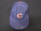 Bill Buckner Cubs game worn hat FSG COA
