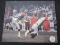Felix Wright 8x10 Photo Five Star COA