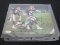 Eric Metcalf Signed 8x10 Photo with COA