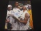 Da'Sean Butler Signed 16x20 Photo Five Star COA
