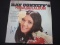 Ray Conniff signed album COA