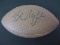 Baker Mayfield signed MINI Football COA