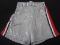 Kelly Pavlik Signed  Boxing Shorts Five Star COA
