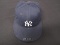 Ron Guidry Yankees game worn hat FSG COA