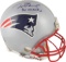 tom brady signed autographed nfl FULL SIZE HELMET TRISTAR COA