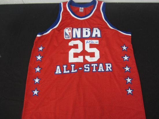 MARK PRICE CAVS ALLSTAR Signed Jersey PSA COA