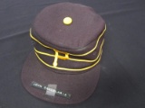 John Candelaria Pirates auto game worn hat COA