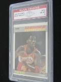 1987-88 FLEER KEVIN WILLIS NM-MT 8