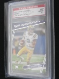 2020 PRESTIGE ROOKIE JUSTIN JEFFERSON NM-MT 8.5