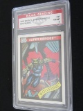 1990 MARVEL ENTERTAINMENT WOLVERINE NM-MT 8