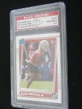 2021 RATED ROOKIE ELIJAH MITCHELL GEM MINT 9.5