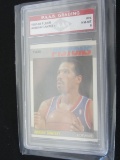 1987-88 FLEER ADRIAN DANTLEY NM-MT 8