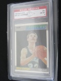 1987-88 FLEER DETLEF SCHREMPF NM-MT 8
