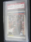 1987-88 FLEER JOE DUMARS NM-MT 8