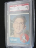 1963 TOPPS DICK GROAT EX-MT 6
