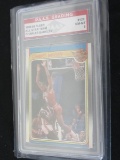 1988-89 FLEER ALL STAR CHARLES BARKLEY NM-MT 8