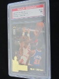 1995 UD JORDAN COLLECTION MICHAEL JORDAN NM 7