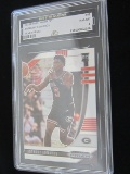 2020 PRIZM DP ANTHOMY EDWARDS NM-MT 8