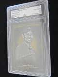 2016 GOODWIN CHAMPIONS TIGER WOODS GEM MINT 10