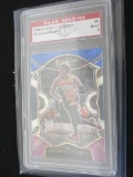 2020-21 TRI CRACKLE DONOAVAN MITCHELL MINT 9