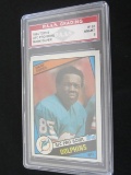 1984 TOPPS AFC PRO BOWL MARK DUPER NM-MT 8