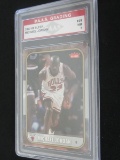 2007-08 FLEER MICHAEL JORDAN NM 7