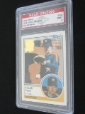 1999 TOPPS '83 REPRINT NOALN RYAN MINT 9