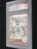 2021 SCORE DP ROOKIE DEVONTA SMITH MINT 9