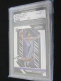 2018 PANINI PRIZM MARVIN BAGLEY III RC GEM MINT 10