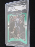 2019 PANINI PRIZM JAYLEN NOWELL RC GEM MINT 10