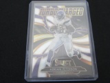 2020 TURBOCHARGED SILVER PRIZM ADRIAN PETERSON