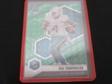 2021 MOSAIC GREEN MOSAIC PRIZM TUA TAGOVAILOA