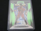 2019 PRIZM DP GREEN PRIZM /125 KEVIN PORTER JR RC