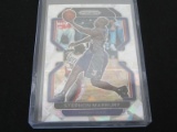 2021-22 SILVER CRACKED ICE PRIZM STEPHON MARBURY