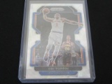 2021-22 SILVER CRACKED ICE PRIZM OBI TOPPIN